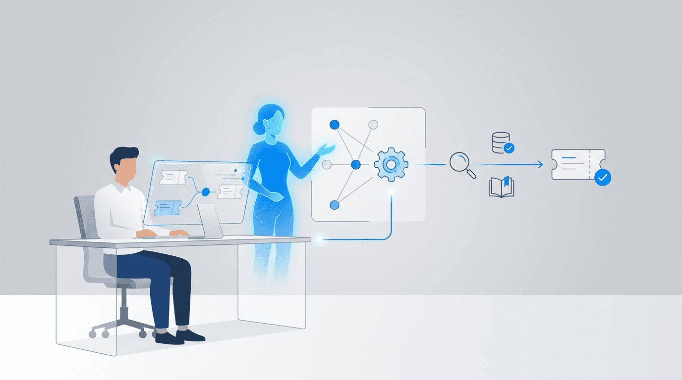 Boas práticas de ITIL