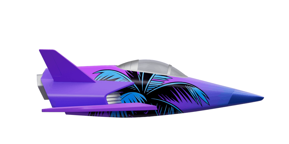 Aircraft level 7