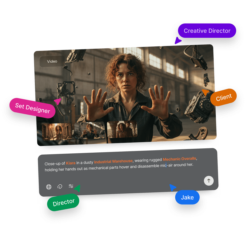 Magic Lantern Studio