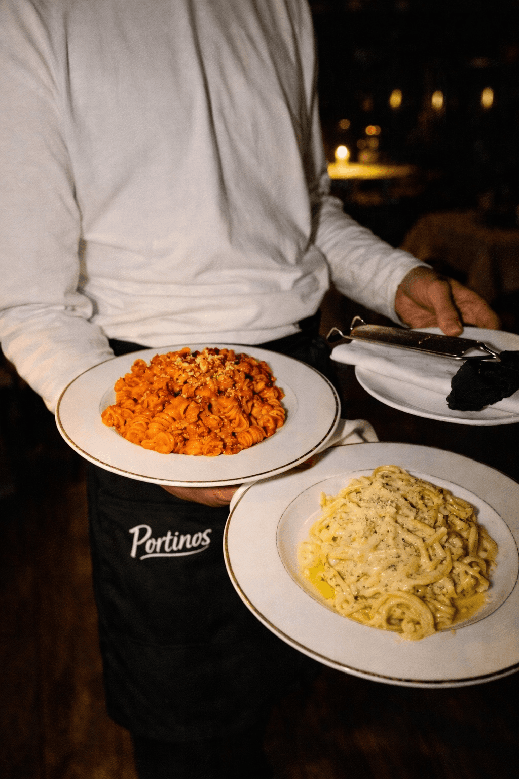 Product detail and material finish