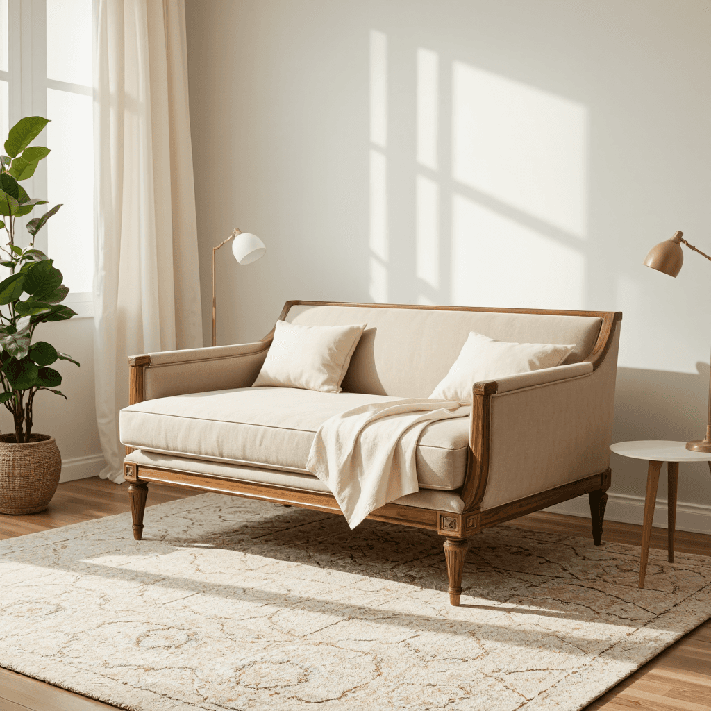 product photography of Home furniture