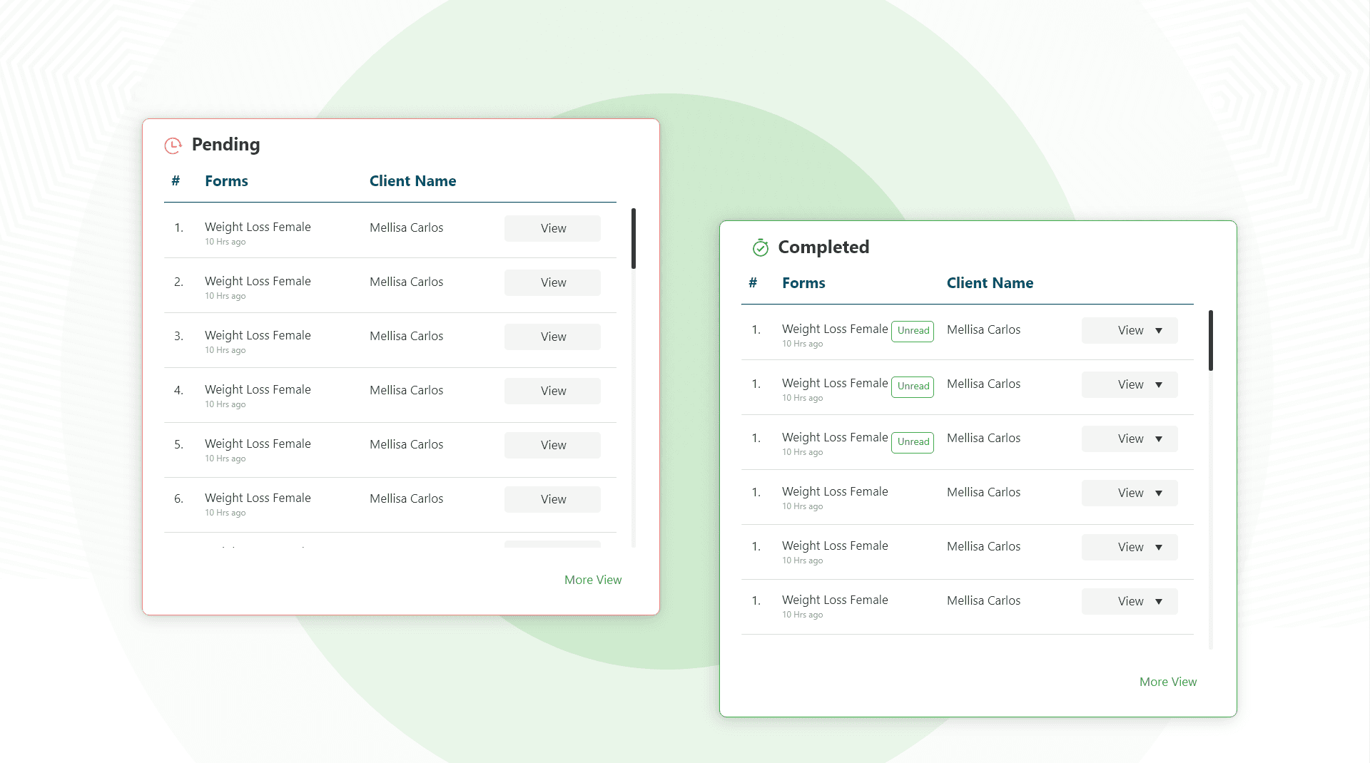 jamfast user experience