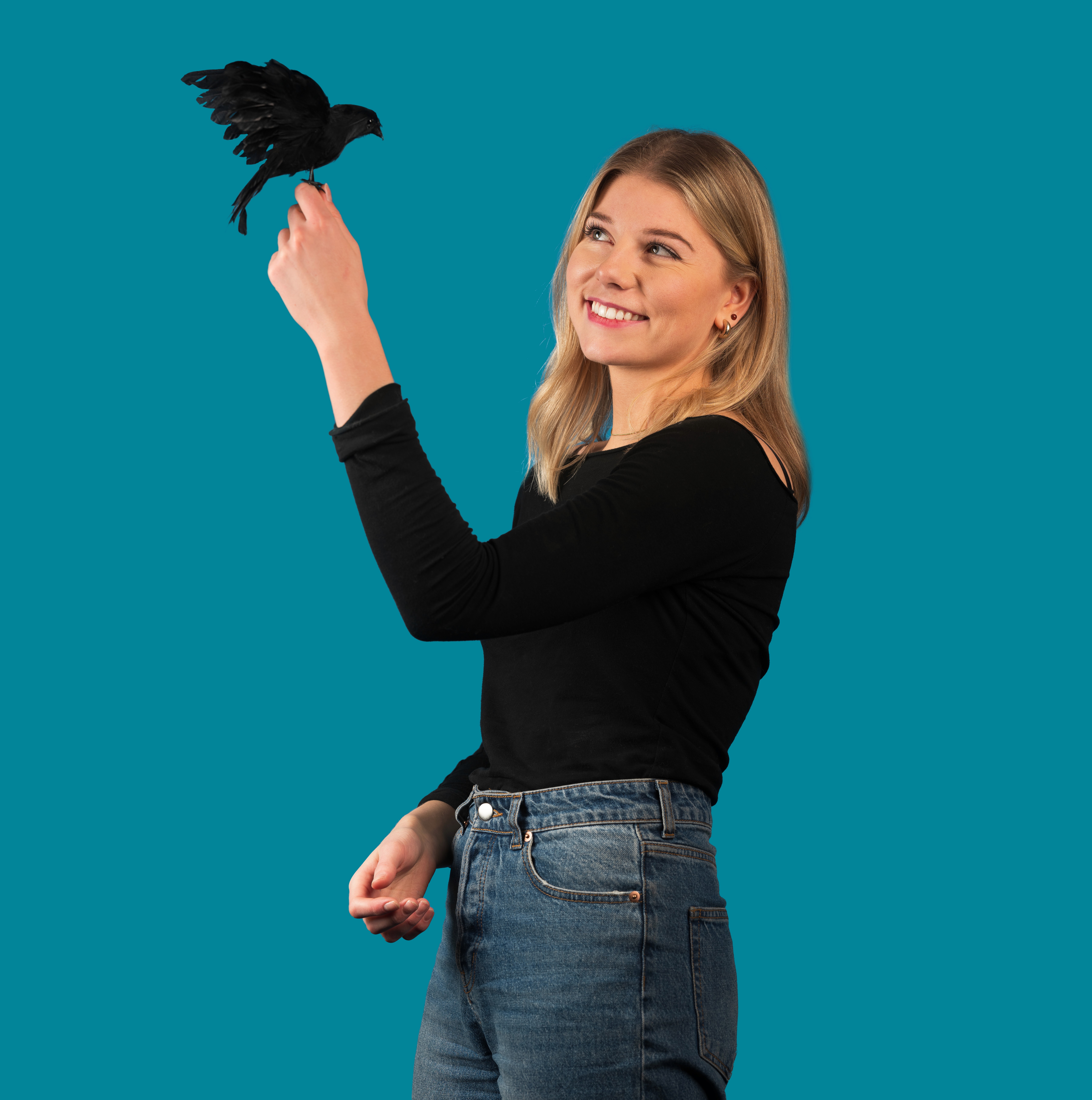 Guðrún Sara Örnólfsdóttir, Designer