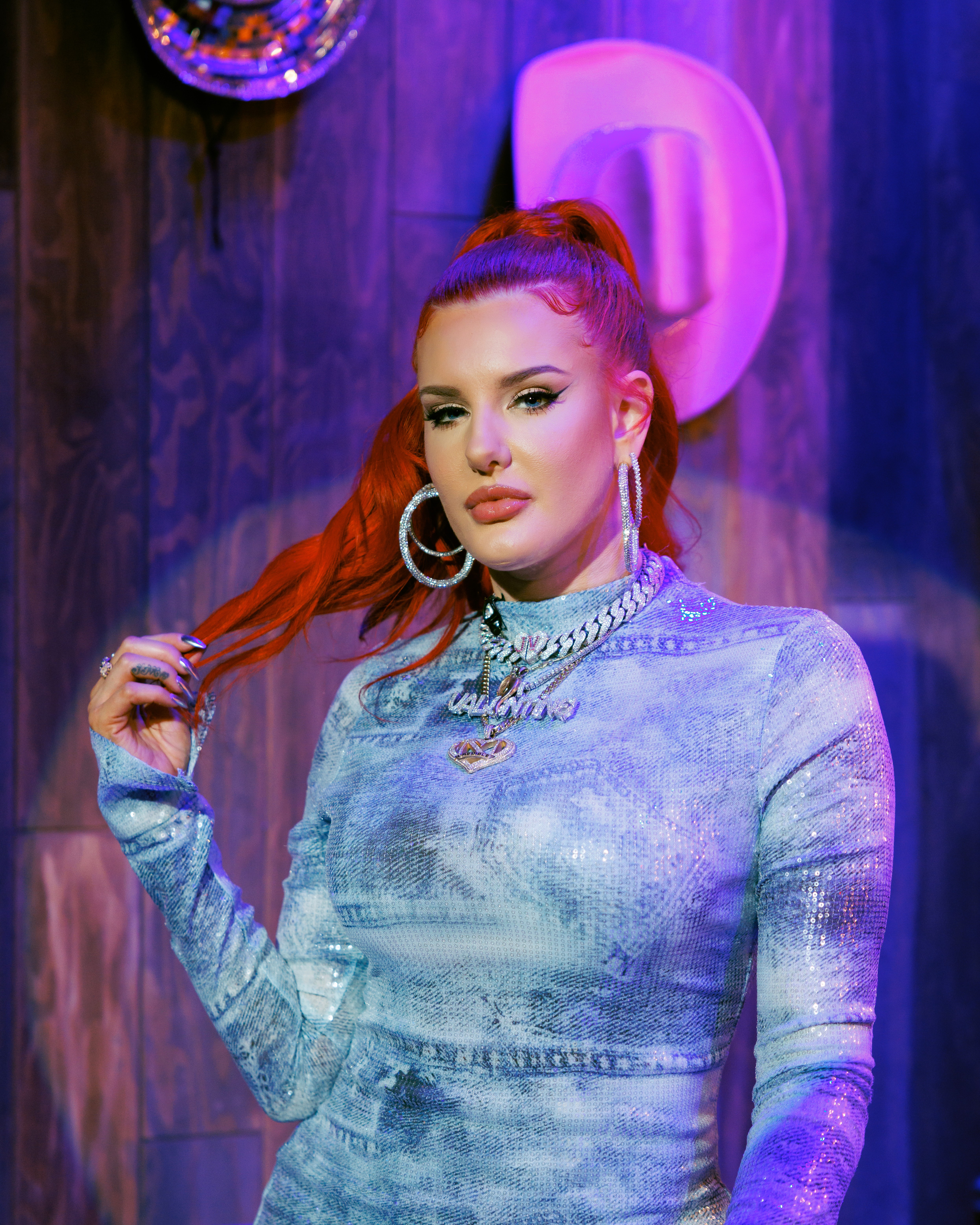 BTS photography for TV Shows - Raised Media Co.