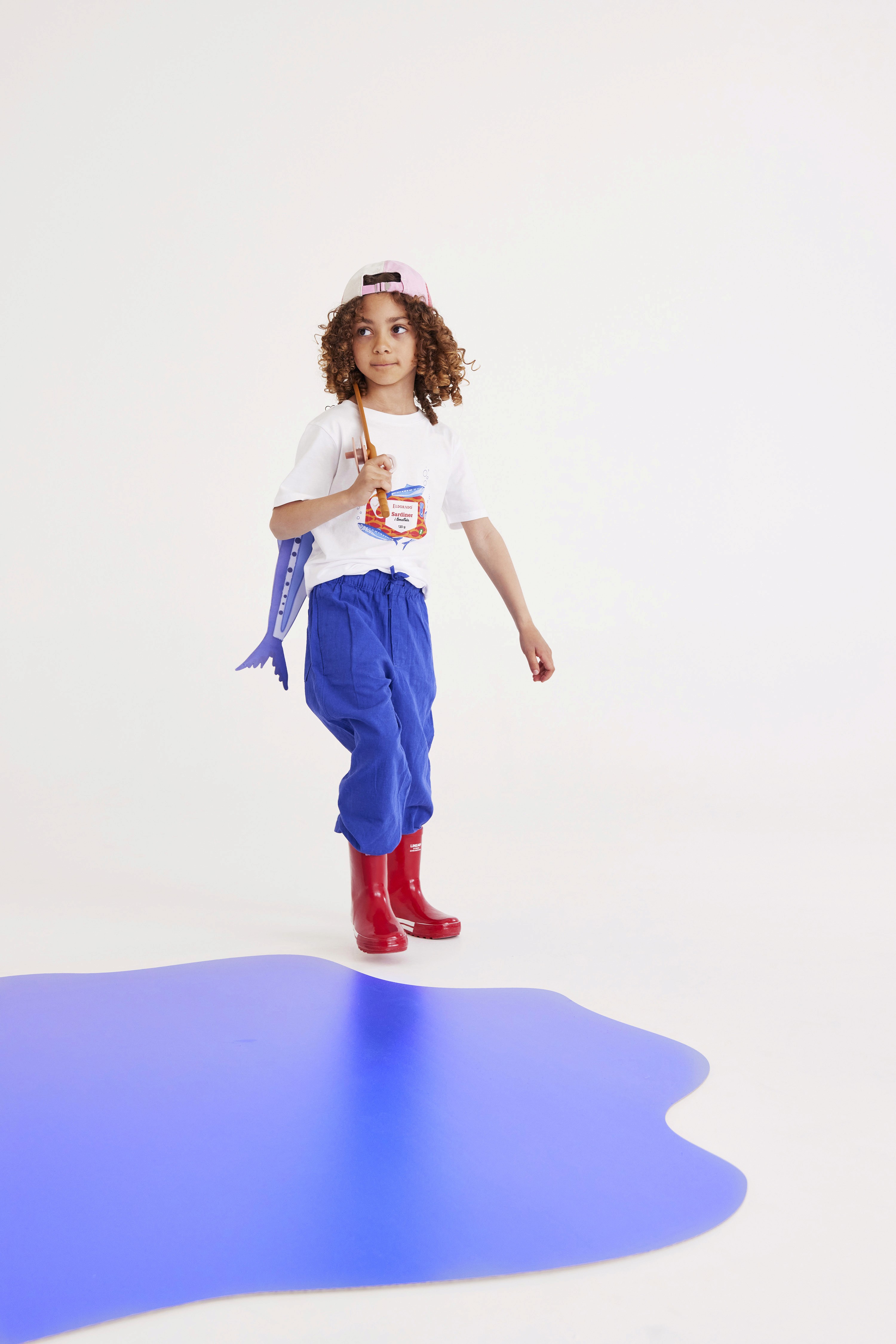 Beata Cervin for Eldorado Kids