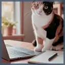 Bailey-Profilbild für Bewertungen auf unserem AI-Linkedin-Fotogenerator