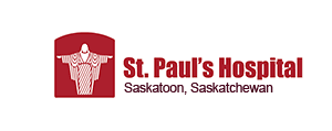 St. Paul's Hospital Logo