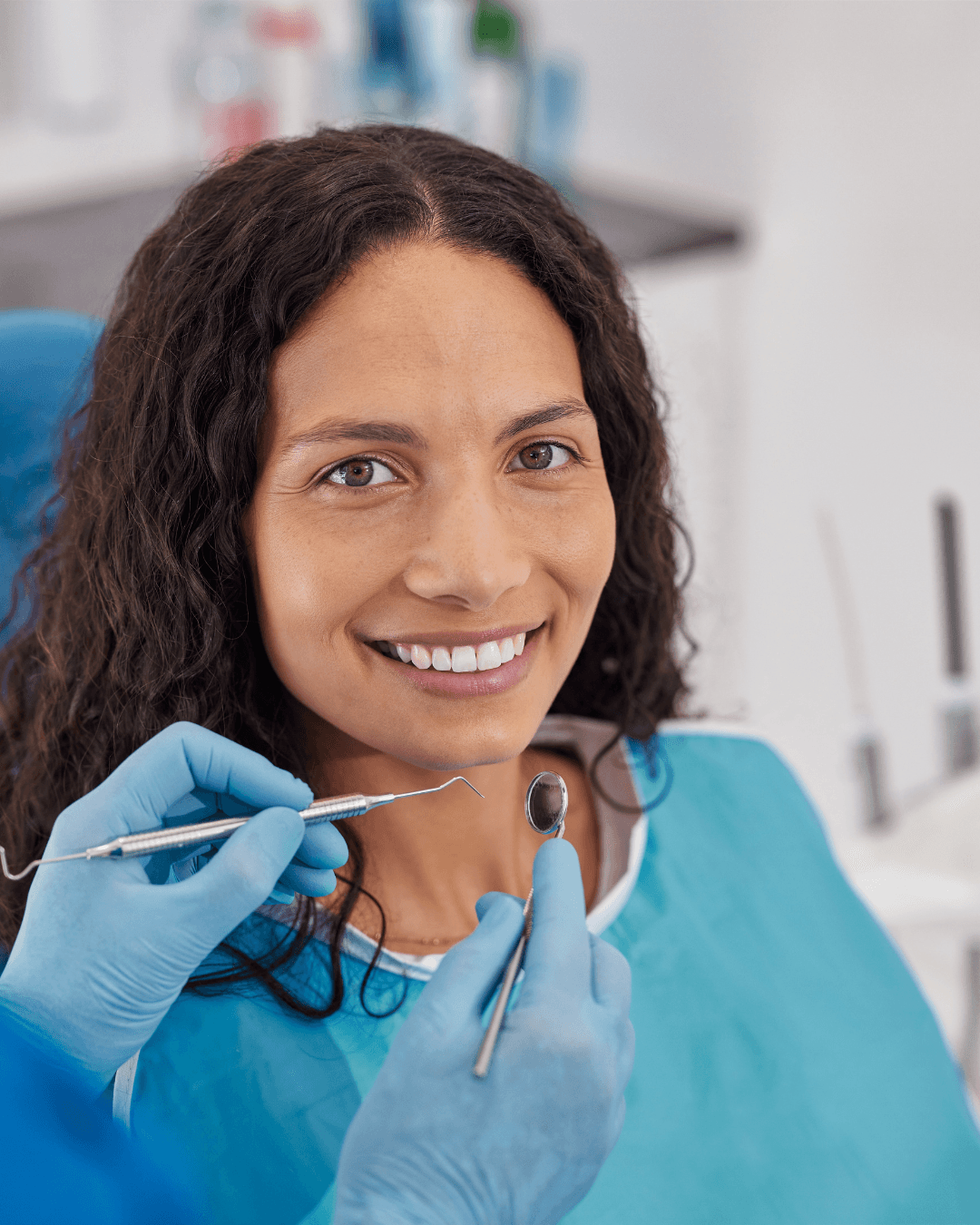 optimizing patient flow in a dental clinic