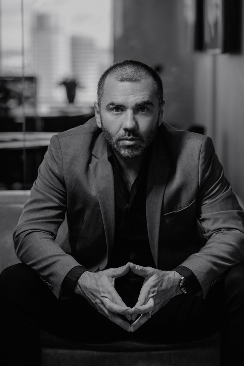 Dr. Luiz Fernando