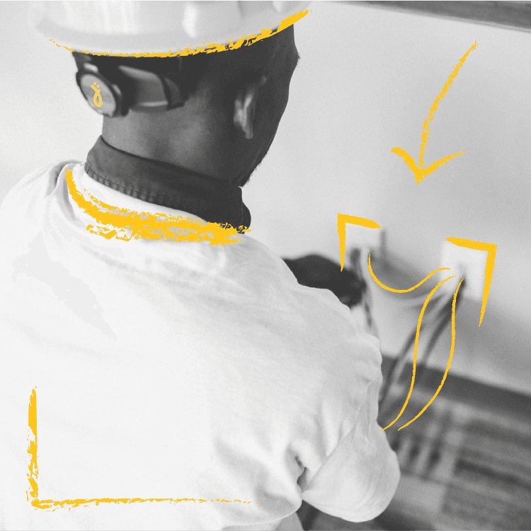 Osta Certified Electrician
