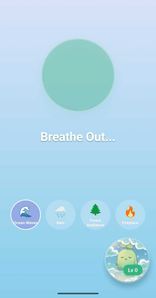 Weather app image