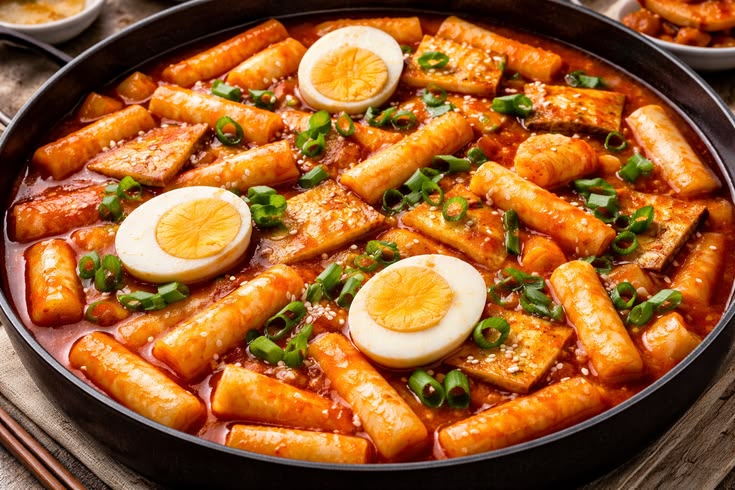 Menu Item Image