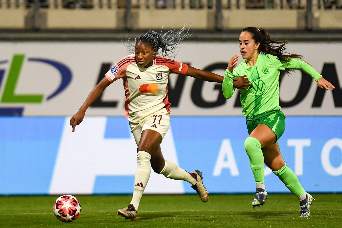 UEFA Women's Champions League