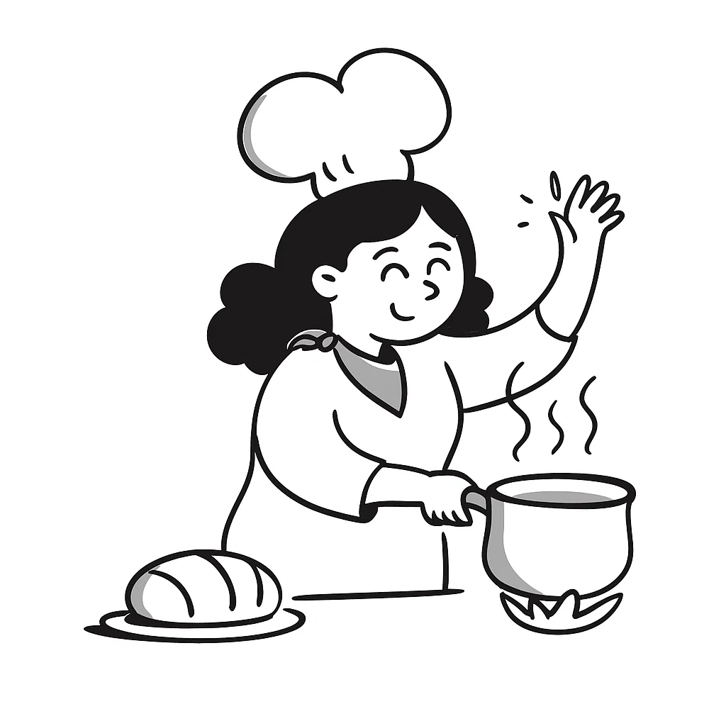 clear drinking glass with coffee on top of white table