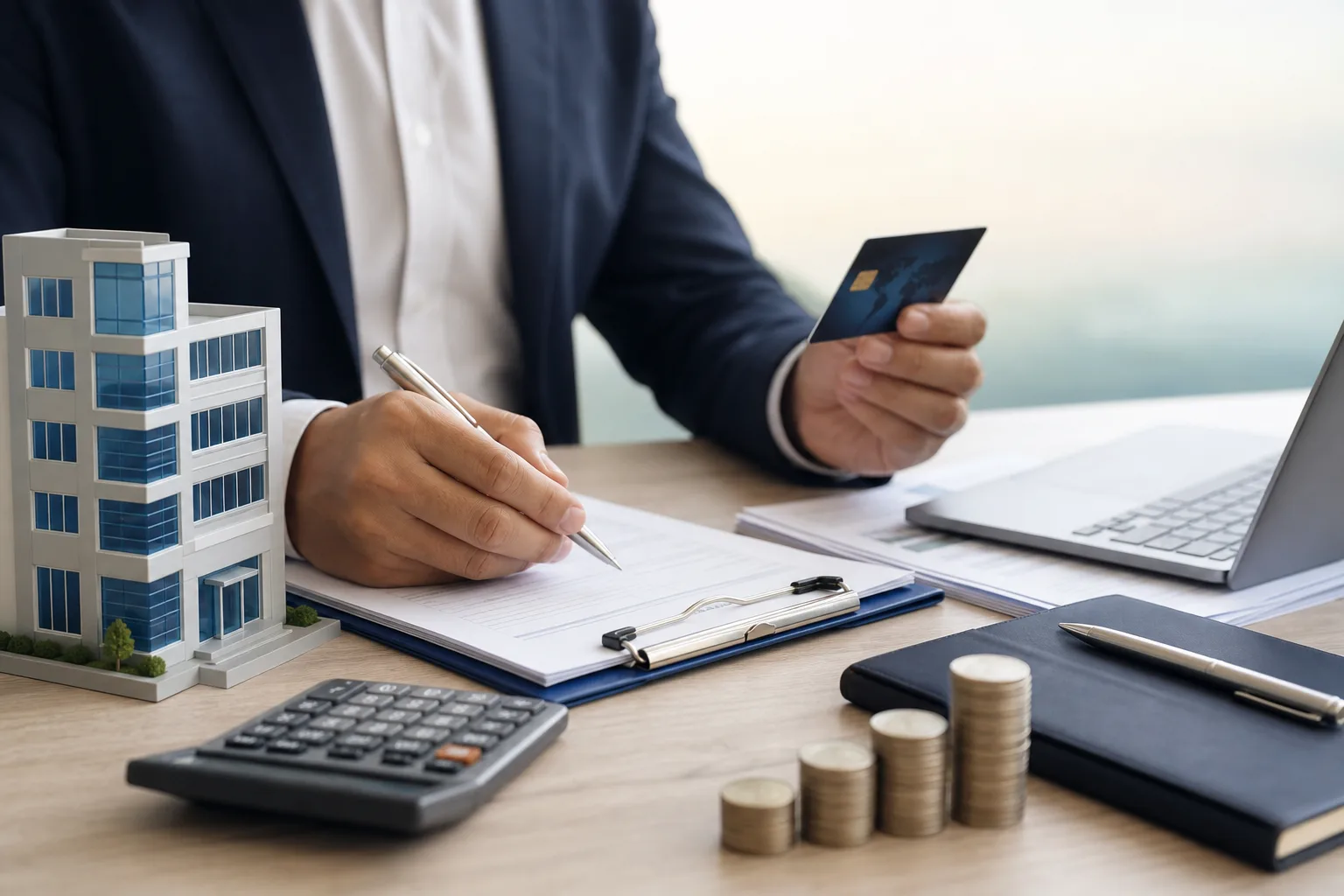 What Dubai free zone firms need to open a bank account