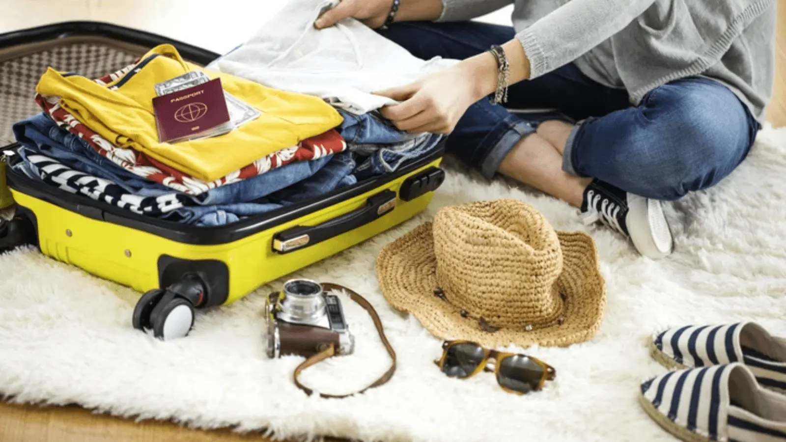Essential Travel Planning Tips for Beginners