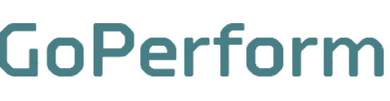 GoPerform Logo