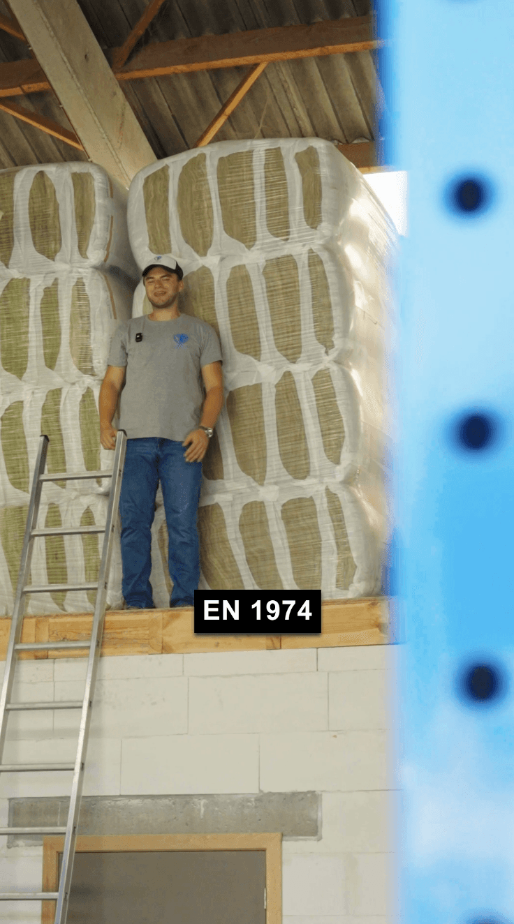 Tamenne Matériaux vidéo histoire