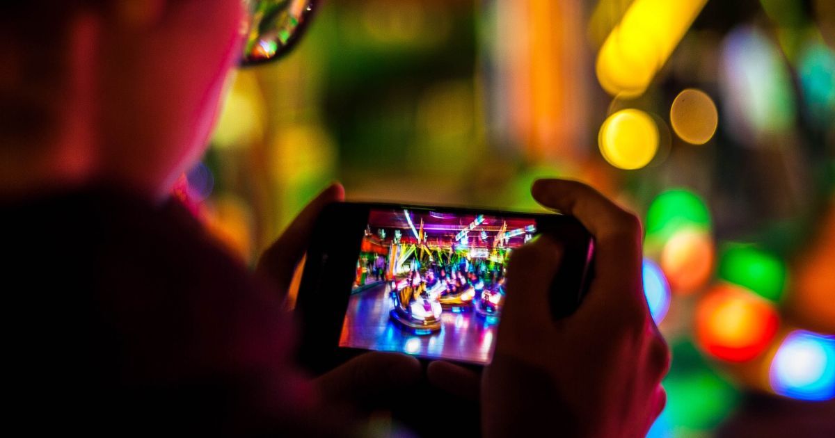 Mobile Gaming: The fastest-growing entertainment trend