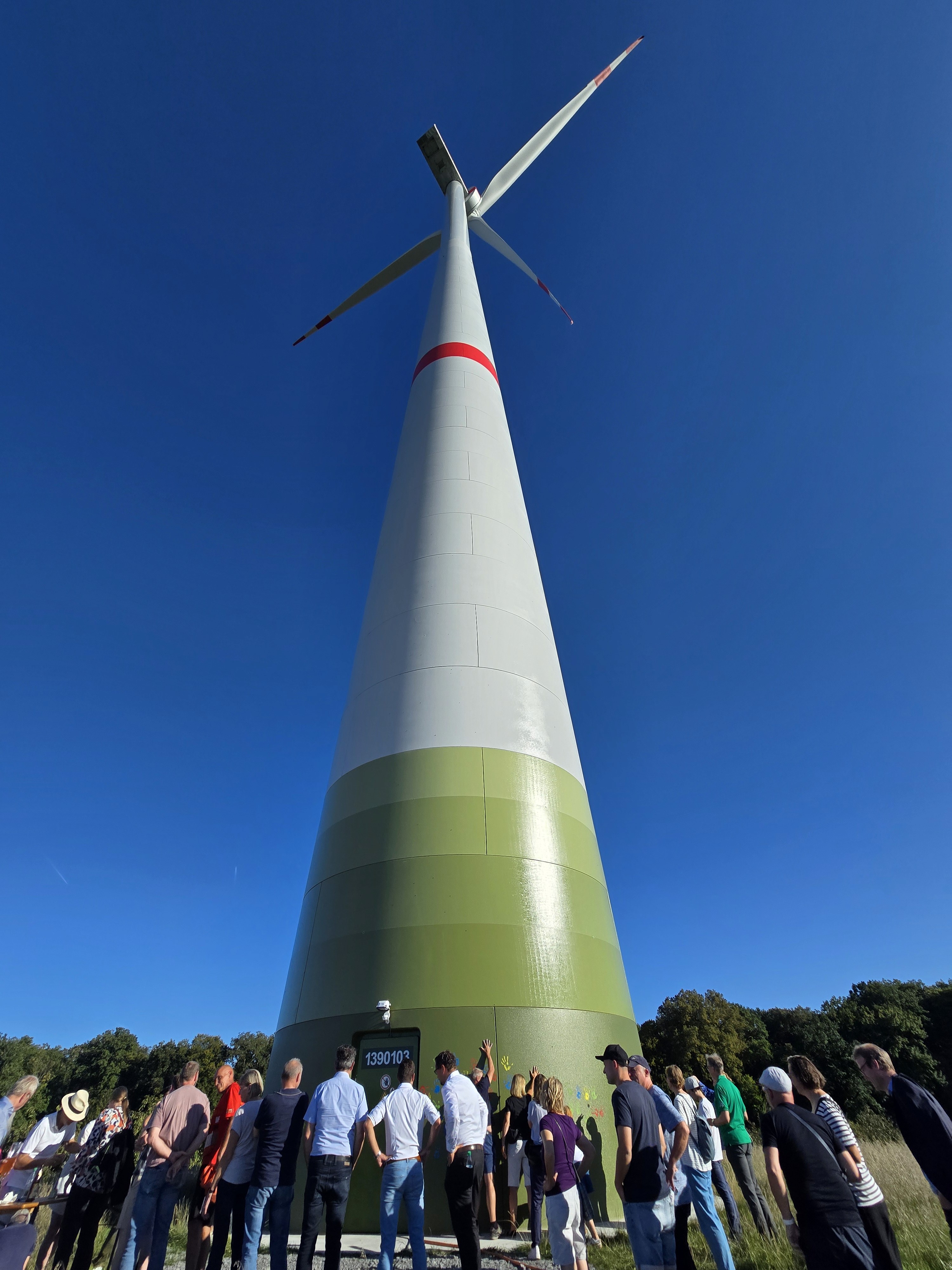 bürgerwindrad sommerhausen