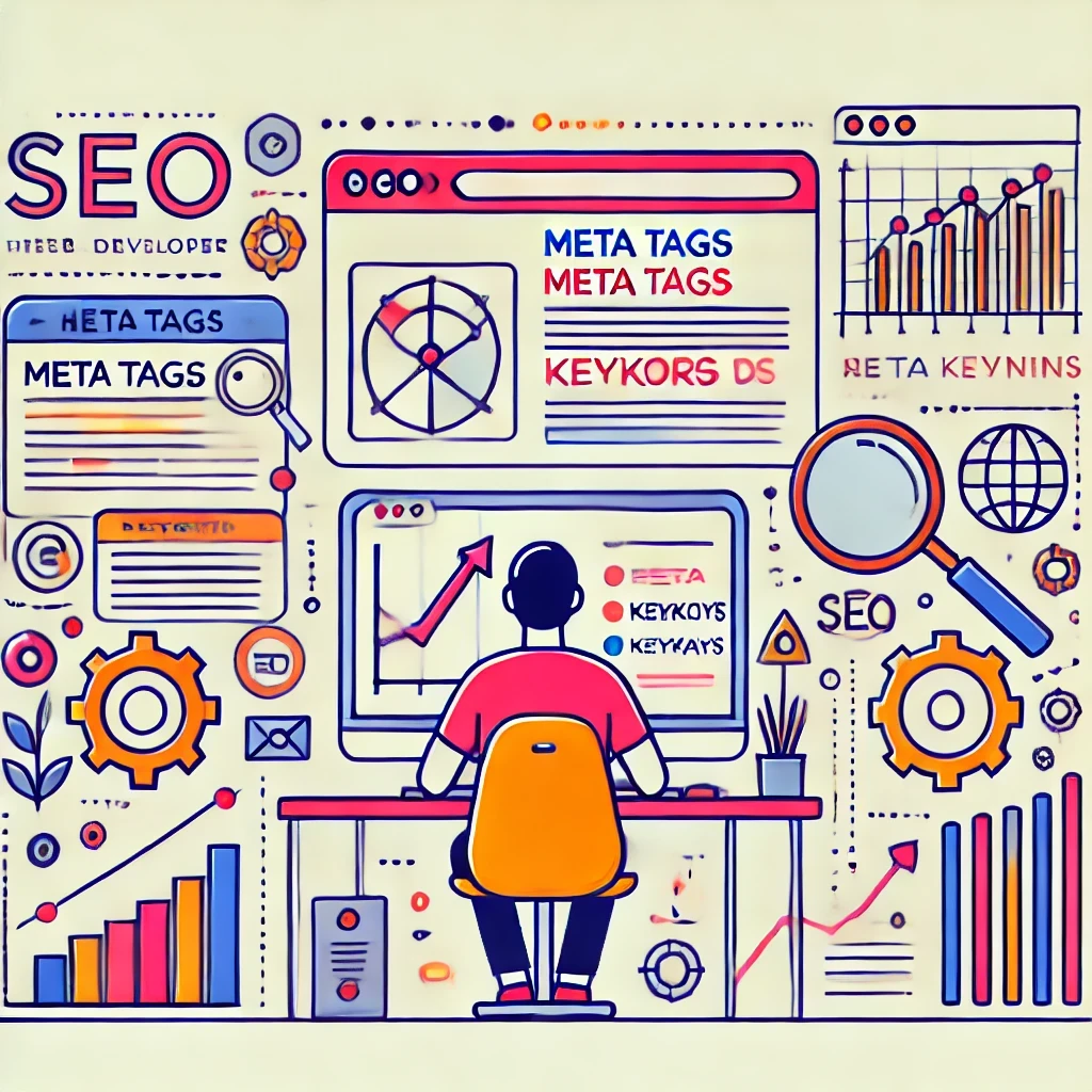 SEO-Friendly Web Development