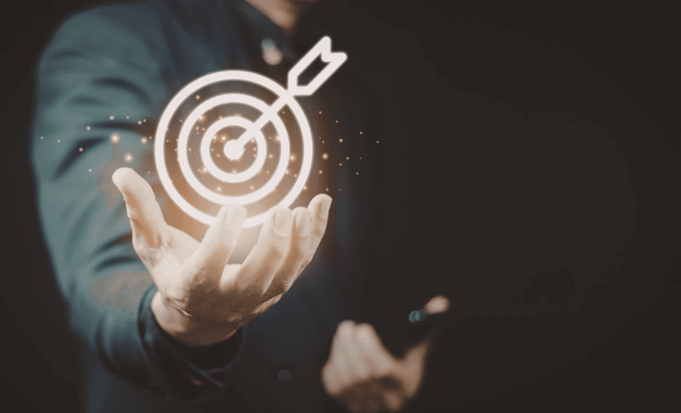 Amazon PPC automation dashboard showing real-time bid adjustments, profit-focused optimization mode, and competitor benchmarks.