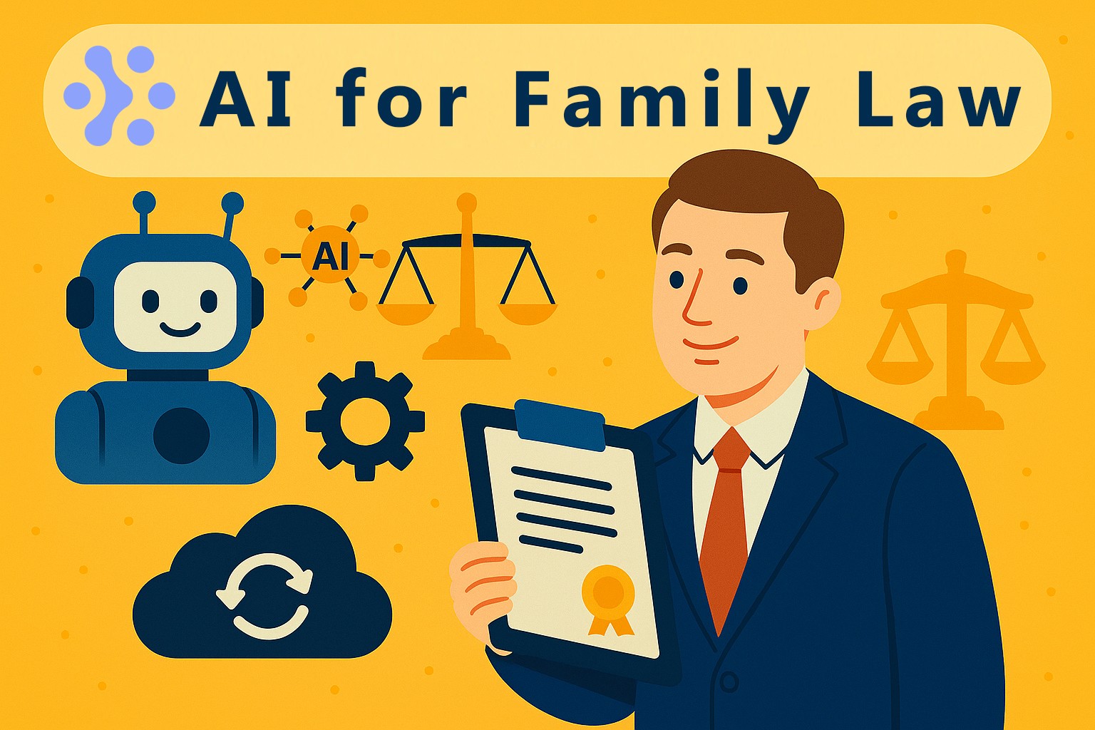 ai for family law firms