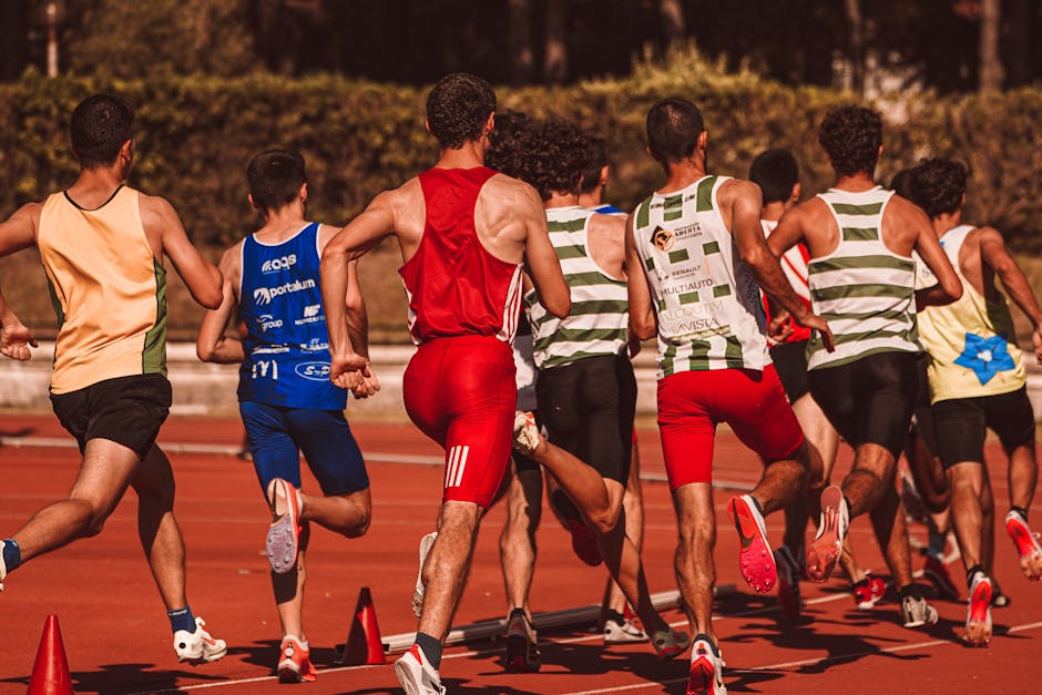 how to run a design sprint diagram