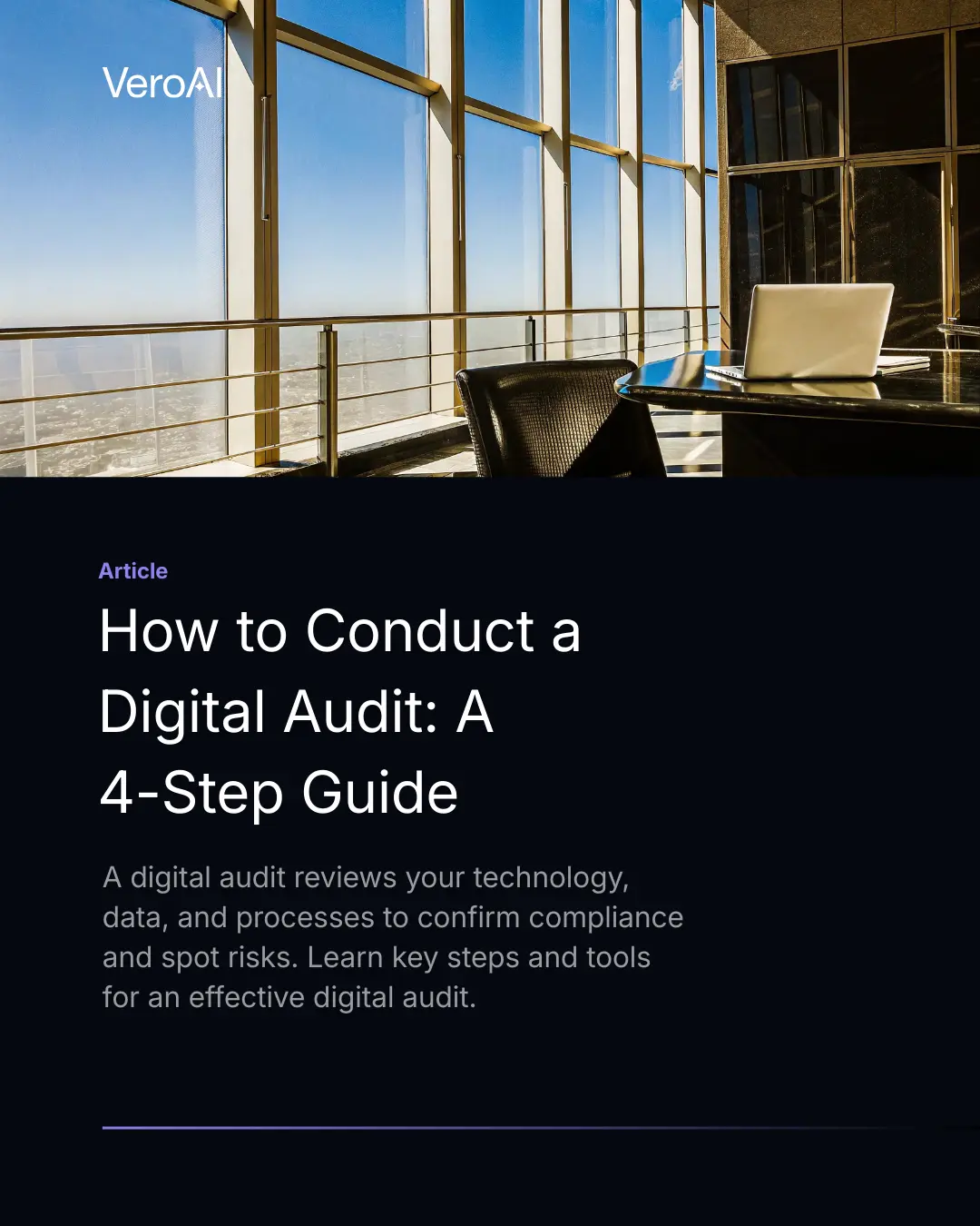 What Is a Digital Audit? A Practical Guide — feature image