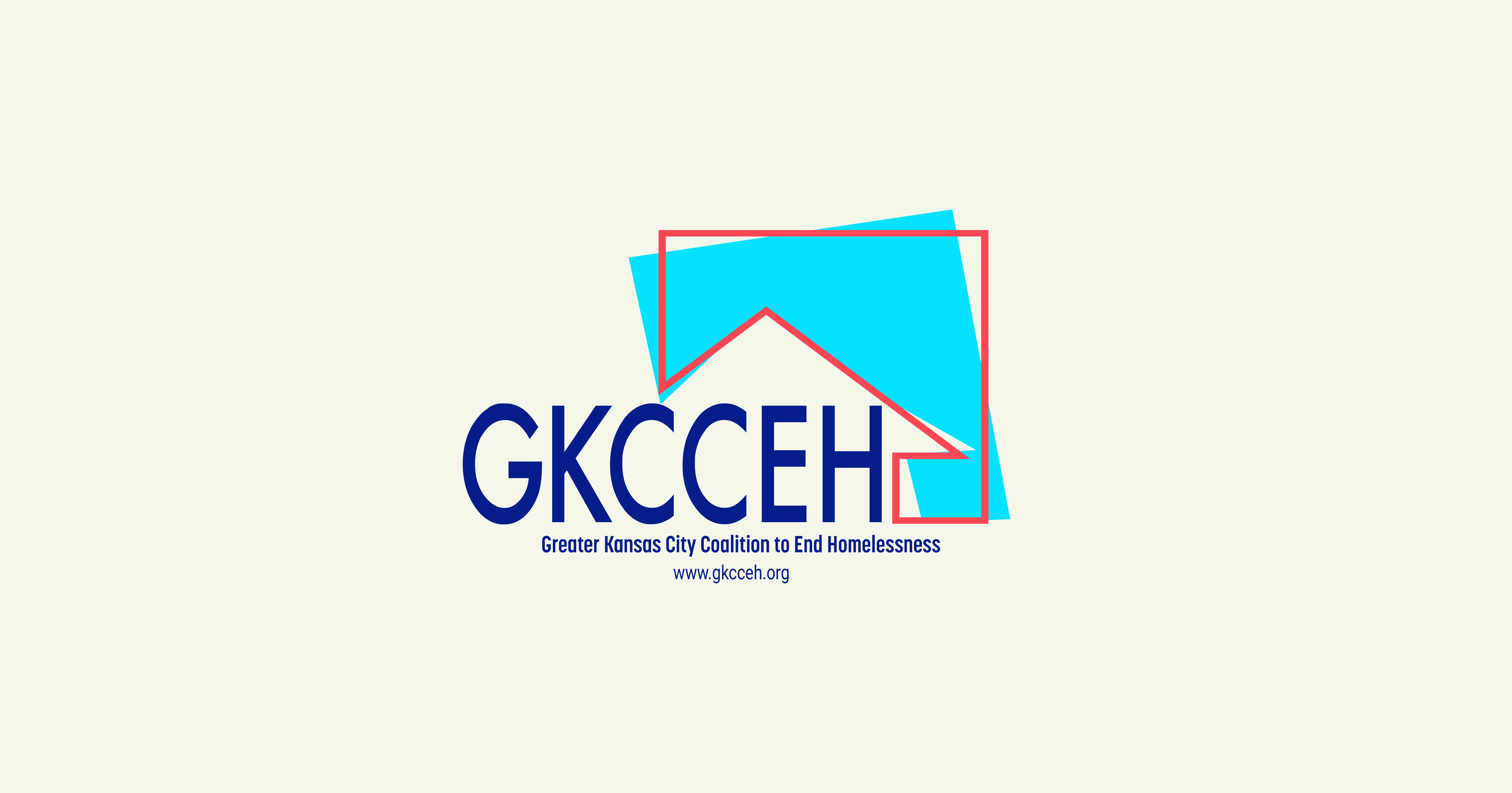 Greater Kansas City Coalition to End Homelessness logo