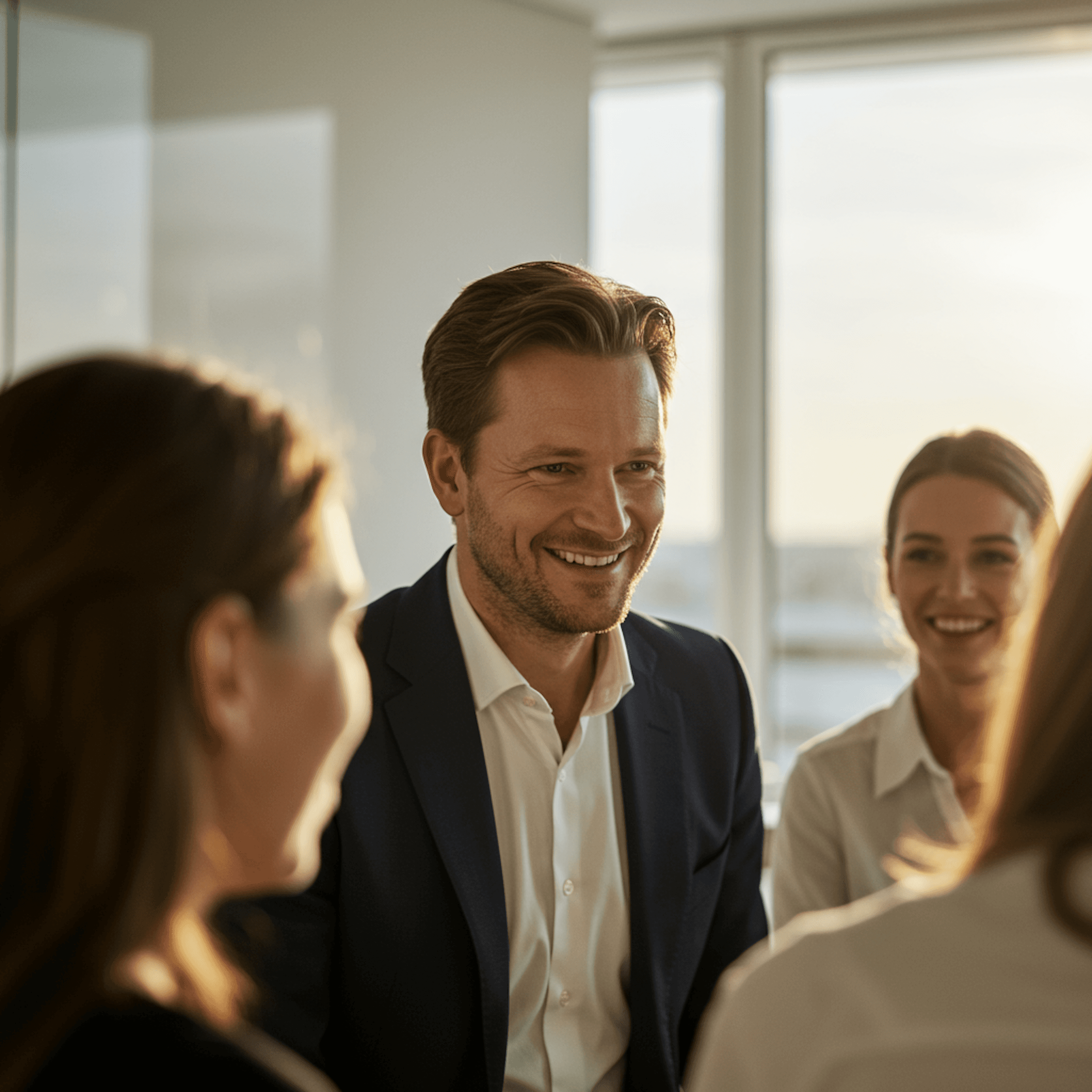 Creative Consulting