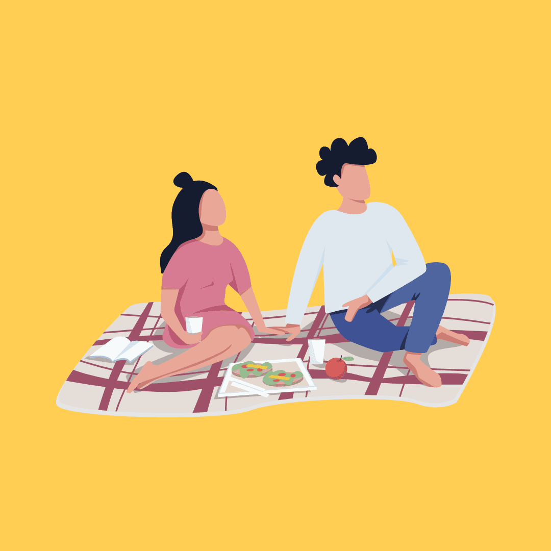 Building connections