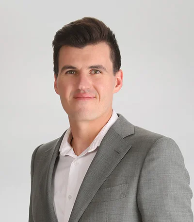 Arthur Taratuta, Senior Attorney headshot