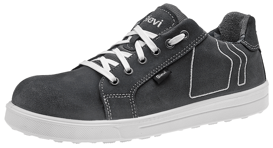 Engineer working closely with electrical equipment protected with ESD safety