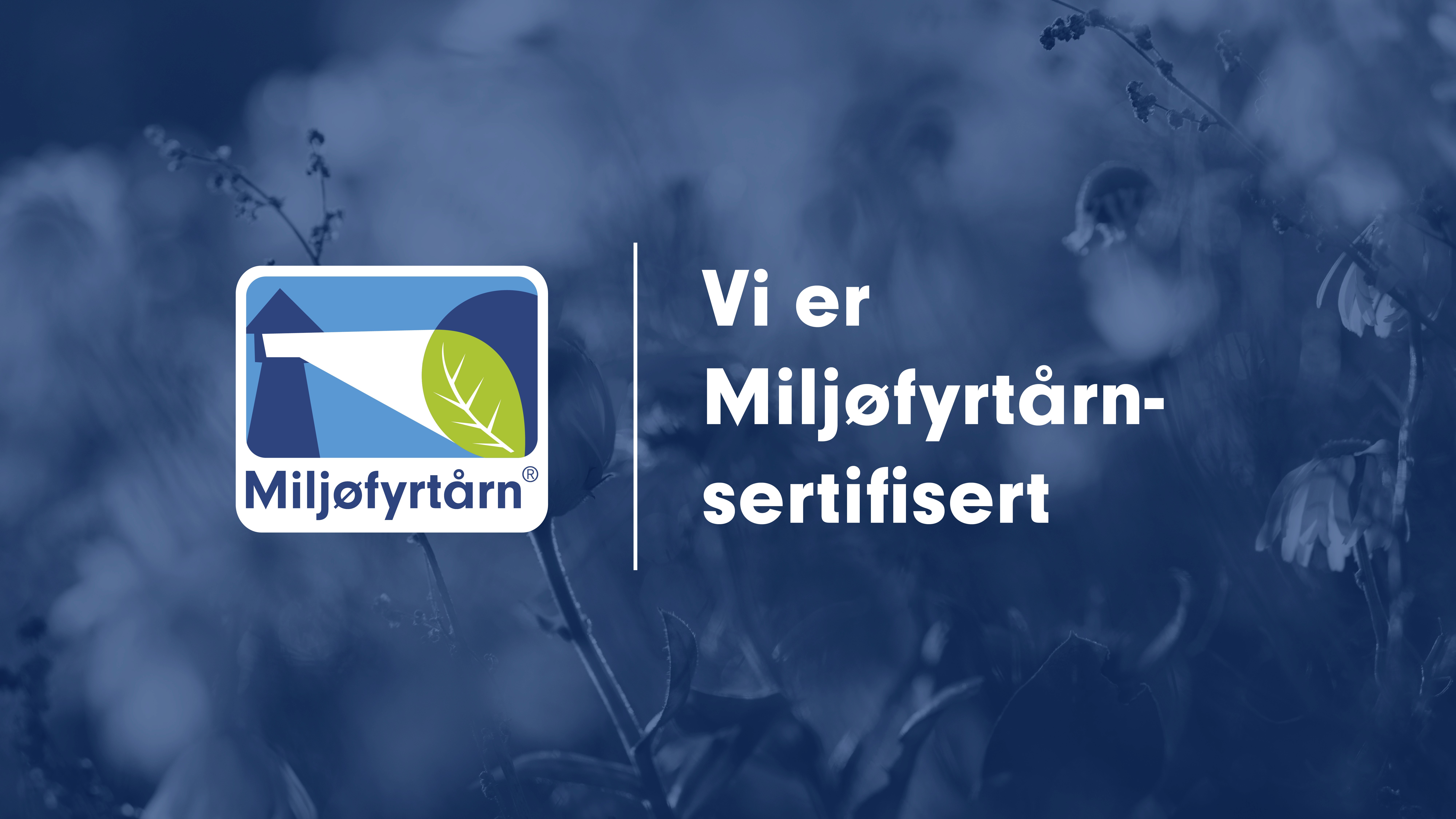 Miljøfyrtårn