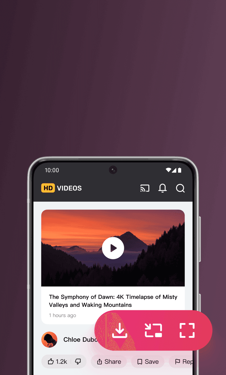 Video thumbnail of Quetta Private & Ad-Blocking Browser