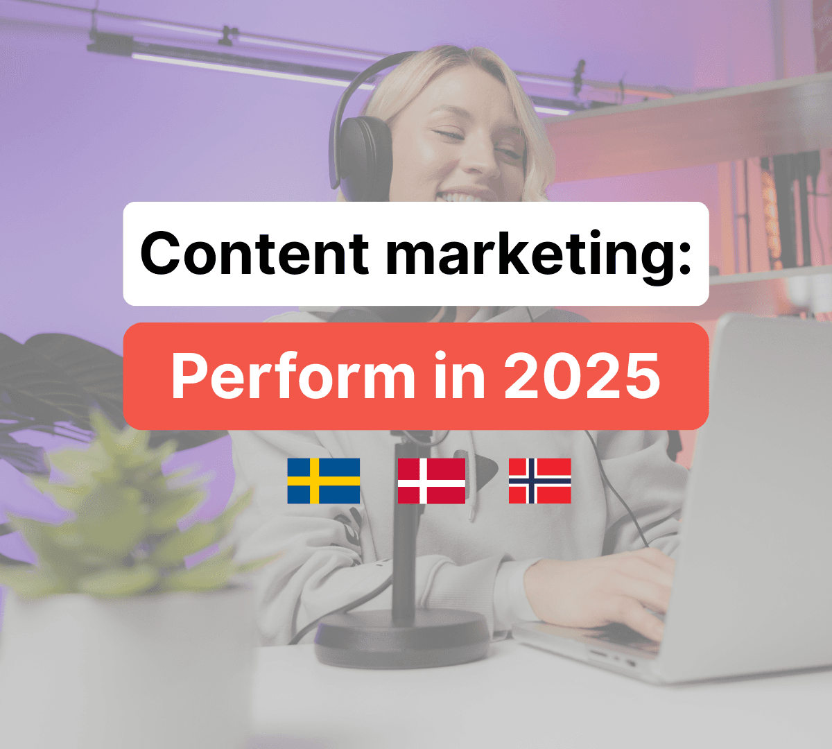 Content Marketing
