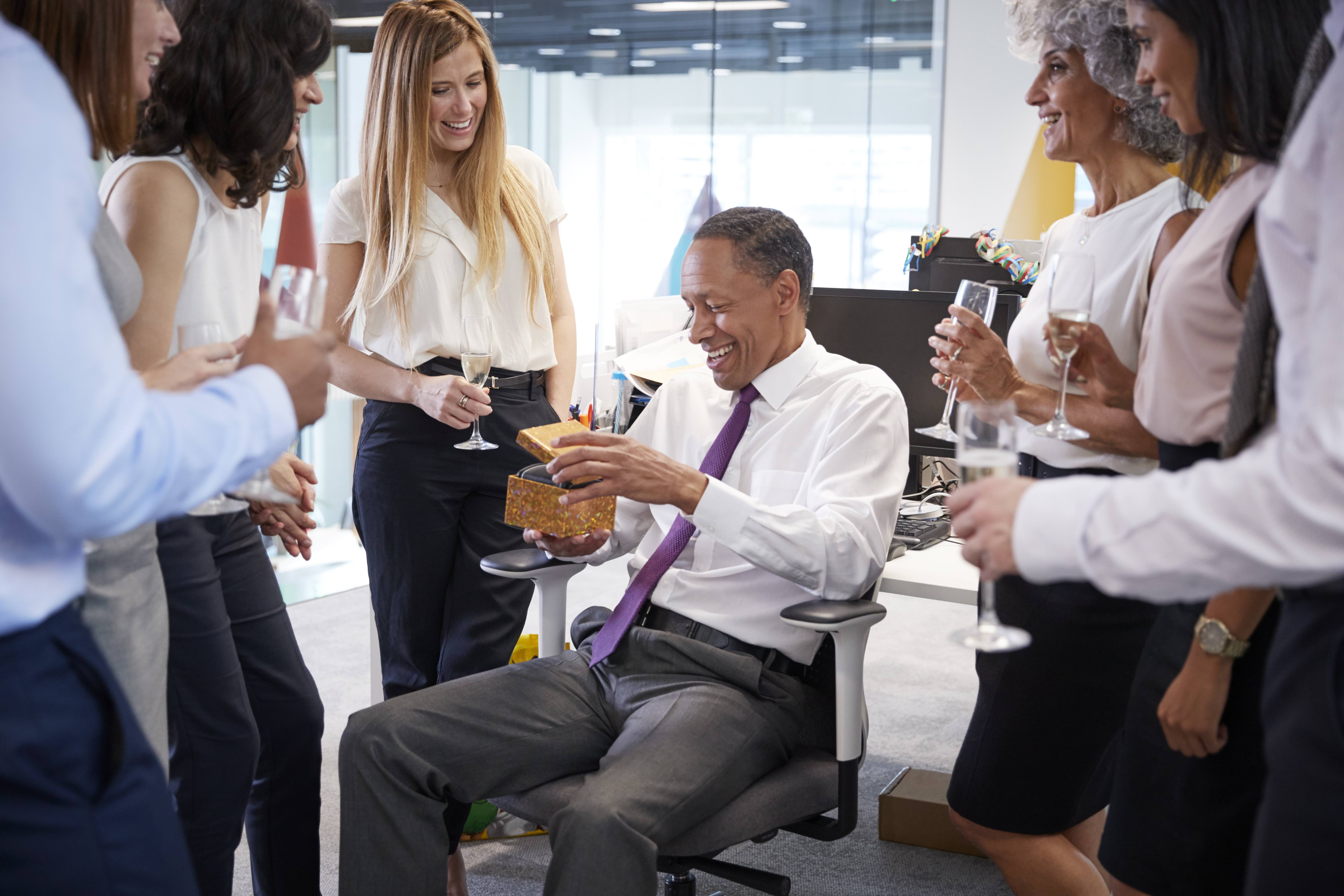 Employee Recognition & Appreciation Programs