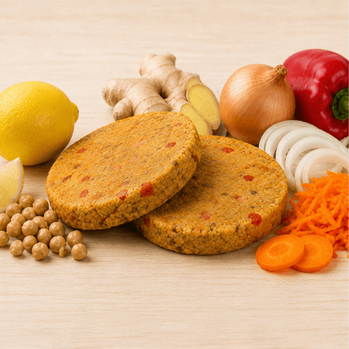 Carota Bien Veggies