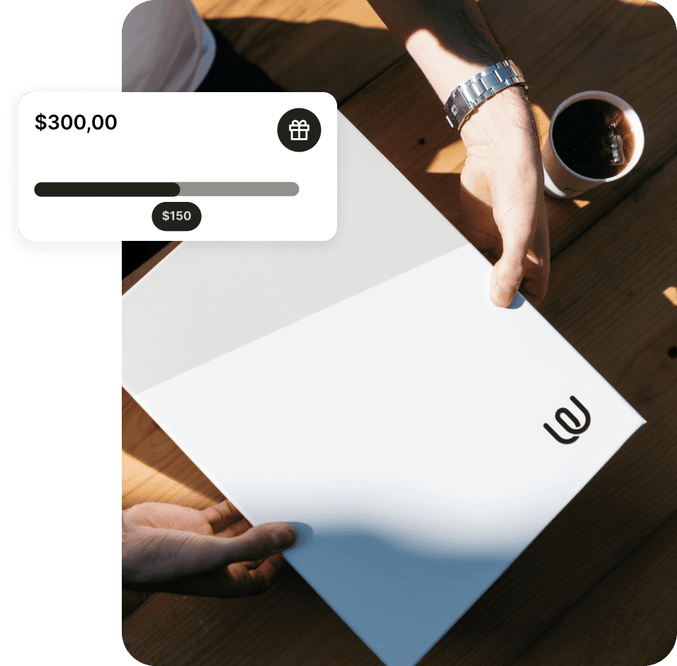 Sprout - Influencer Gifting on Autopilot