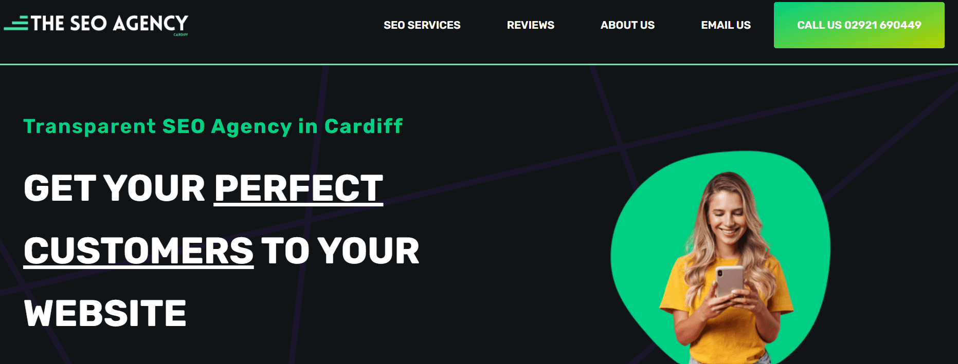 seo agency cardiff - SEO Agency Cardiff 