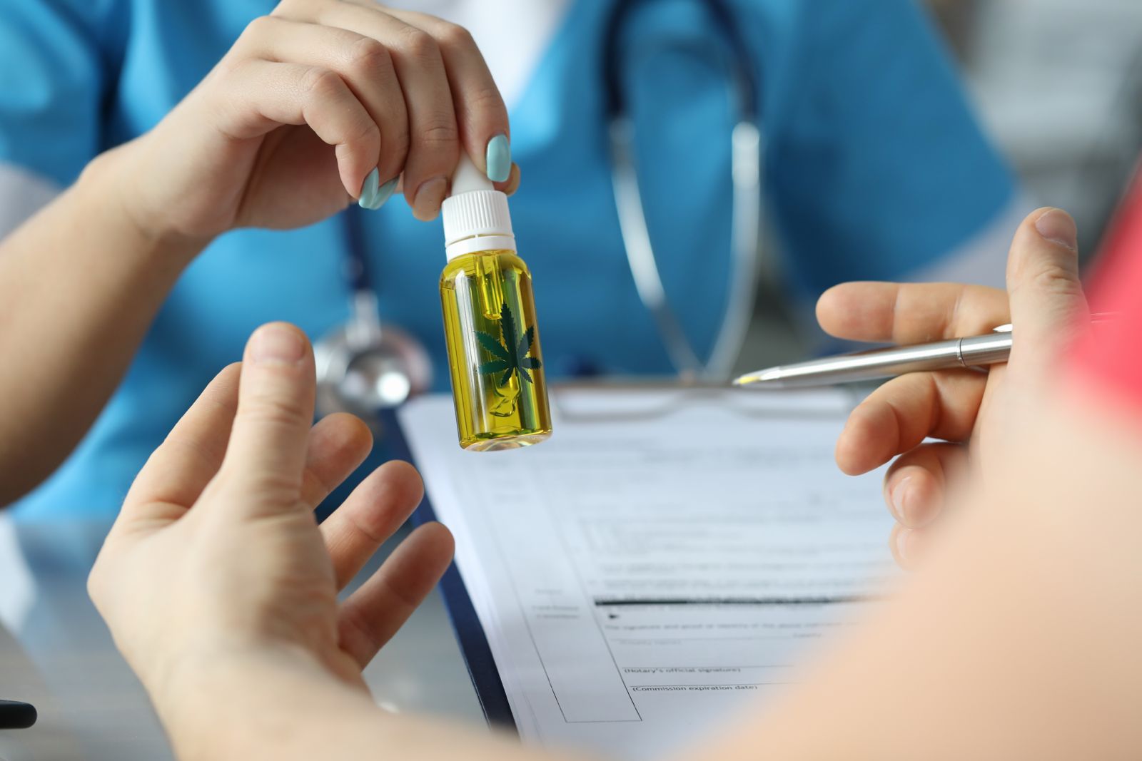 Cancer Treatment in Homeopathy
