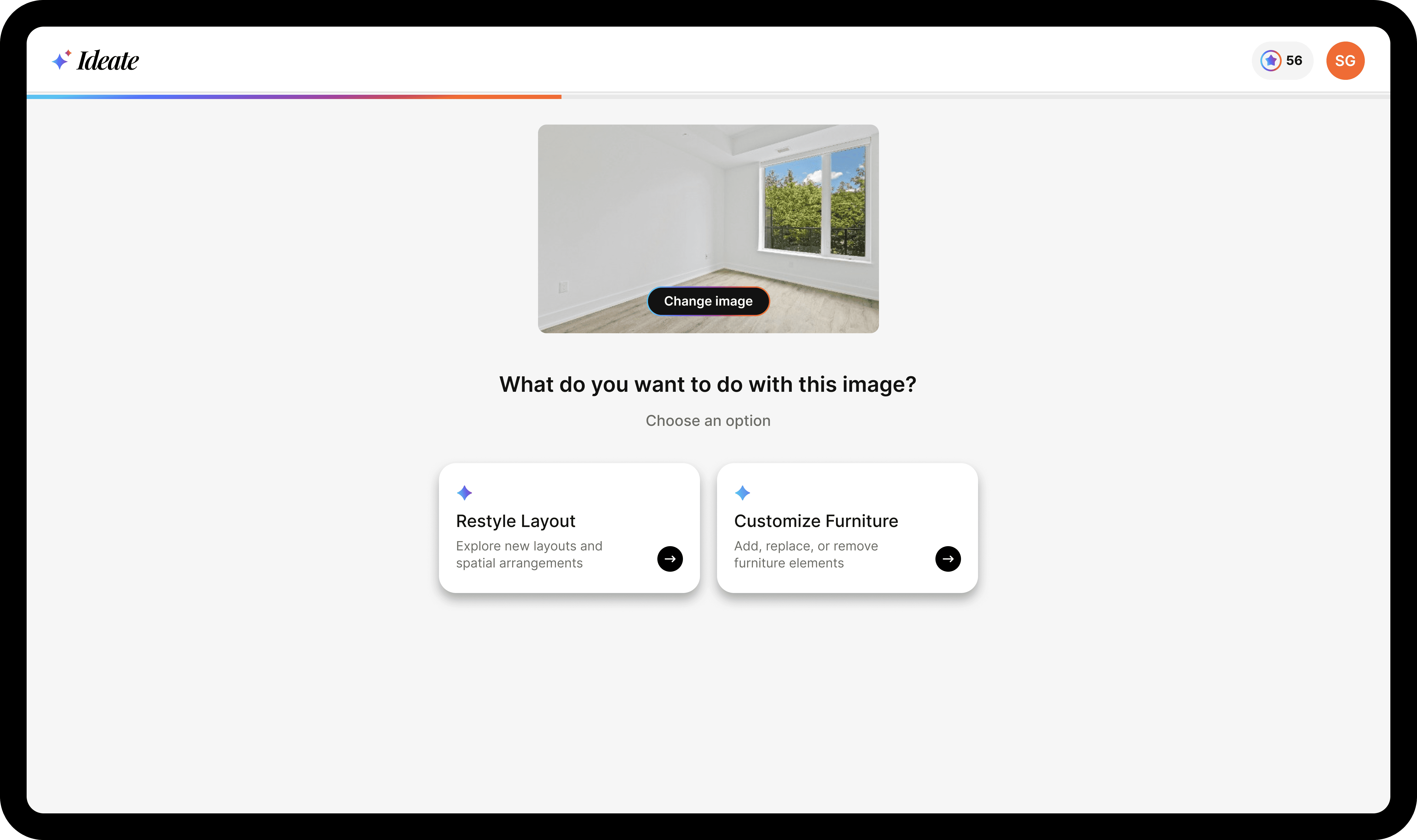 Premium UX Template for Framer
