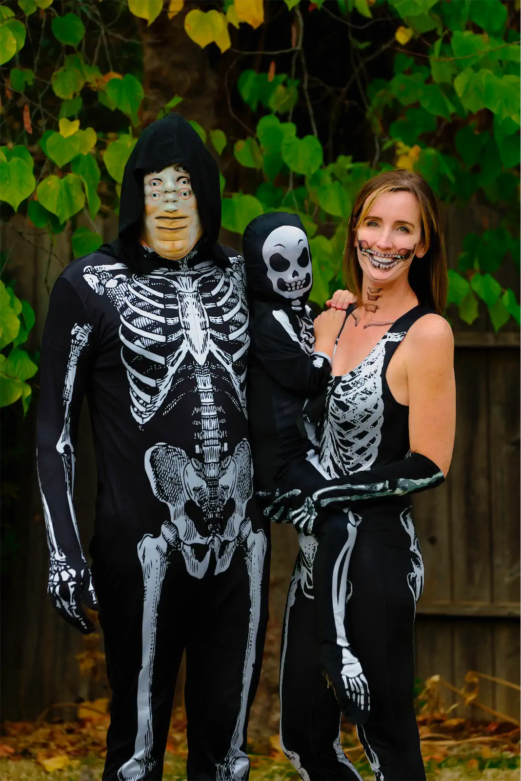 Skeleton Crew