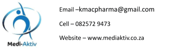 Medi-Aktiv contact details