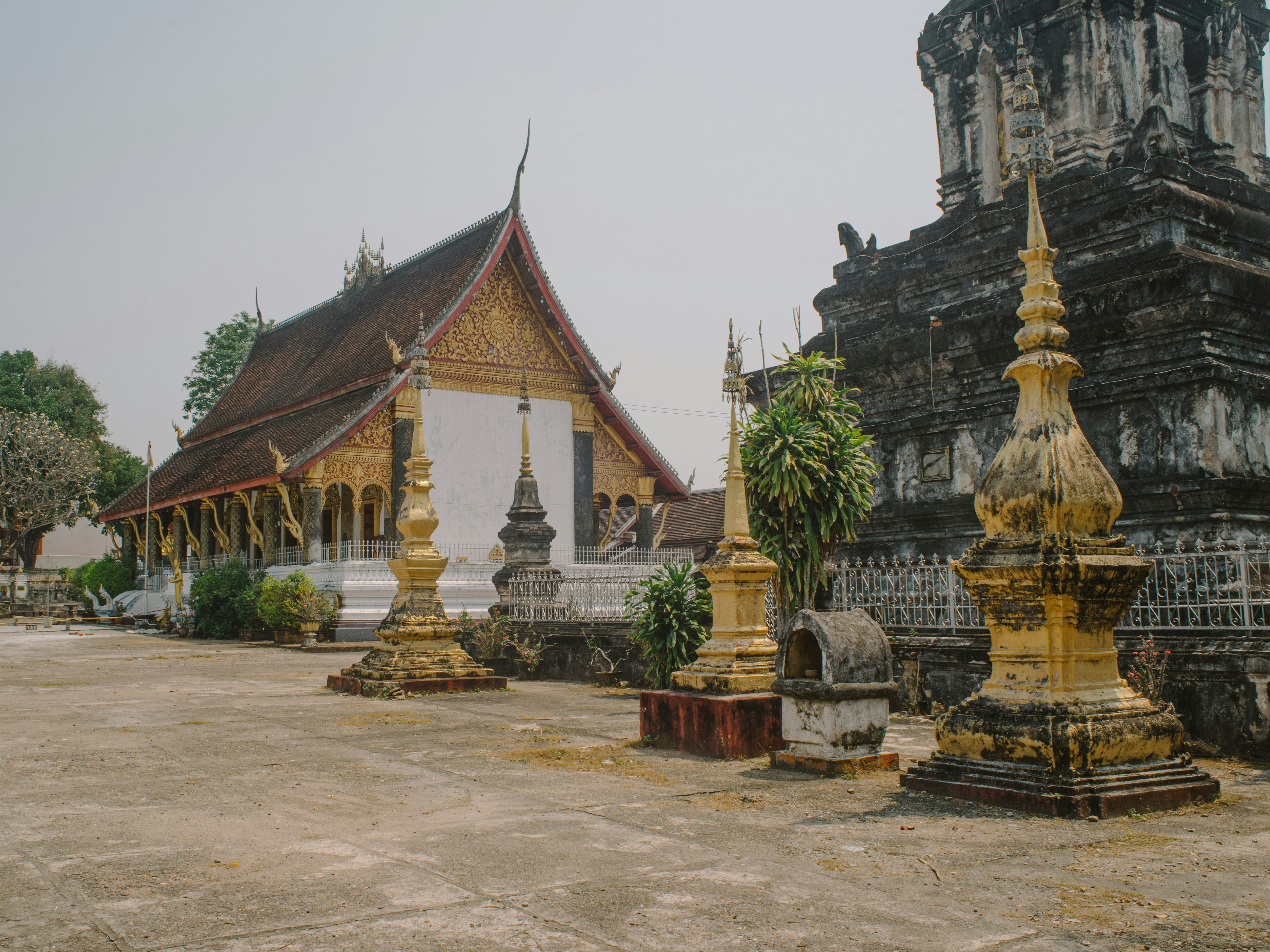 Laos