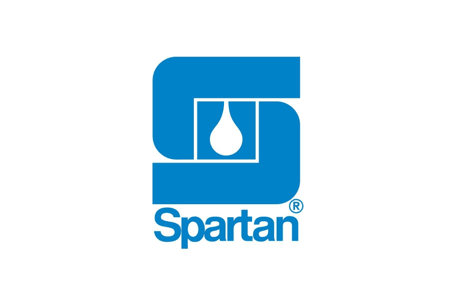 spartan logo