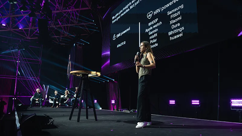 HealthTech & Longevity