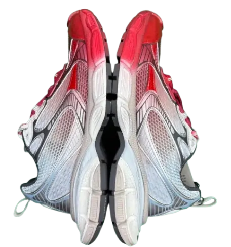 Balenciaga 3XL "Toe Spray" Sneakers
