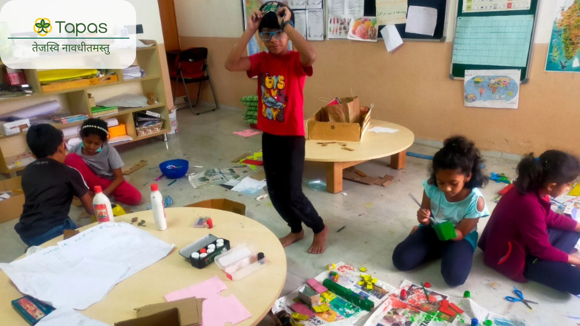 project-based learning benefits